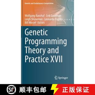 Genetic Programming XVII 9783030399573 Practice 4周达 and Theory