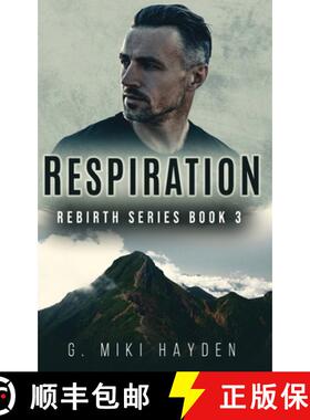 【3-4周达】Respiration [9784824199393]