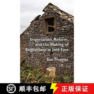 Imperialism 9780230554252 Eyre 4周达 Englishness and Reform Jane the Making