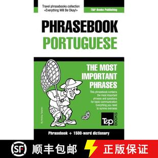 and 9781784924362 4周达 dictionary word 1500 phrasebook Portuguese English