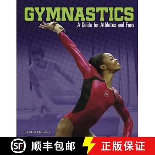 Guide for 9781543574579 Gymnastics Fans and 预订 Athletes