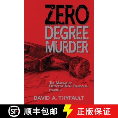 【3-4周达】Zero Degree Murder: The Making of Detective Neal Randolph Episode 4 [9781950647187]