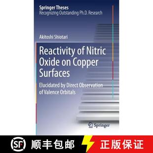 Direct 4周达 Nitric Observation Elucidated Reactivity Surfaces Copper 9789811045813 Valenc... Oxide