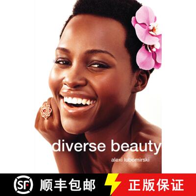 精装 Alexi Lubomirski: Diverse Beauty [9788862084796]