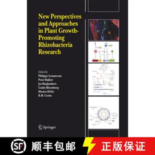 【3-4周达】New Perspectives and Approaches in Plant Growth-Promoting Rhizobacteria Research [9781402067754]