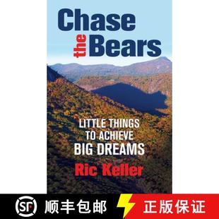 Chase 9780757324482 Dreams Things 4周达 Bears the Big Achieve Little