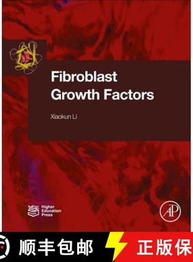 【3-4周达】Fibroblast Growth Factors [9780128161425]