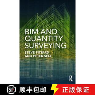 BIM AND QUANTITY PITTAR 4周达 SURVEYING 9780415870436
