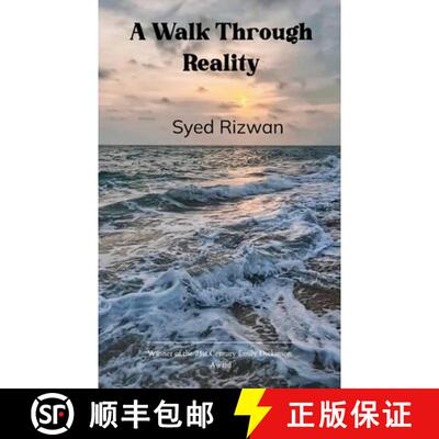 【3-4周达】A Walk through Reality [9789371567770]