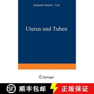 Teil 9783709152386 4周达 Tuben Und Uterus Erster Geschlechtsorgane Weibliche