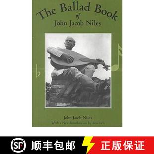 9780813109879 4周达 Niles Jacob John Book Ballad The