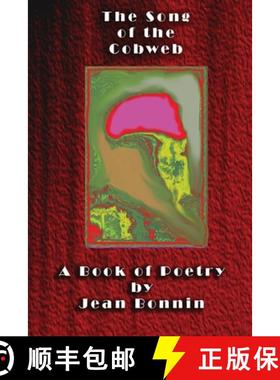 预订 The Song of the Cobweb [9781999821586]