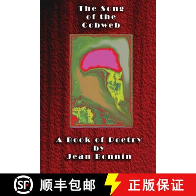 【3-4周达】The Song of the Cobweb [9781999821586]