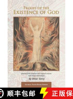 【3-4周达】Proofs of the Existence of God [9781950319053]