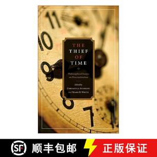 Philosophical 9780195376685 3周达 Procrastination Essays Time Thief