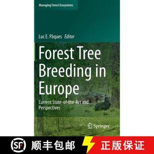 Art 4周达 Breeding Tree Europe The and Forest State Current 9789400761452 Perspectives