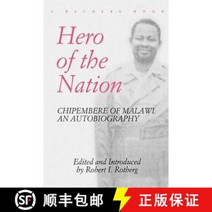 9789990816259 Hero Nation Chipembere the 3周达 Autobiography Malawi