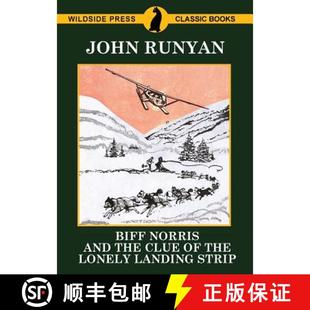 9781479426102 Clue Lonely The Strip 4周达 Biff Norris and Landing the