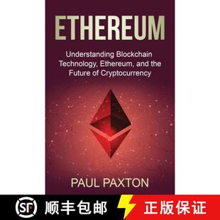 【3-4周达】Ethereum: Understanding Blockchain Technology, Ethereum, and the Future of Cryptocurrency [9781761037948]