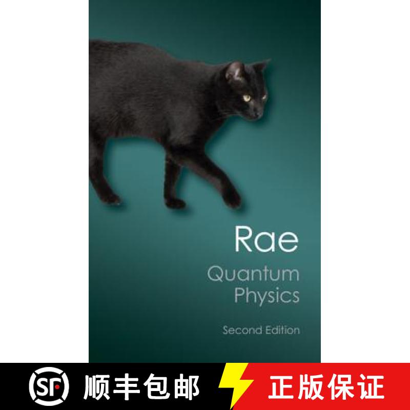 【3-4周达】Quantum Physics: Illusion or Reality? - Quantum Physics: Illusion or Reality? [9781107604643]
