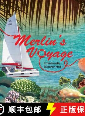 预订 Merlin's voyage [9780992521202]
