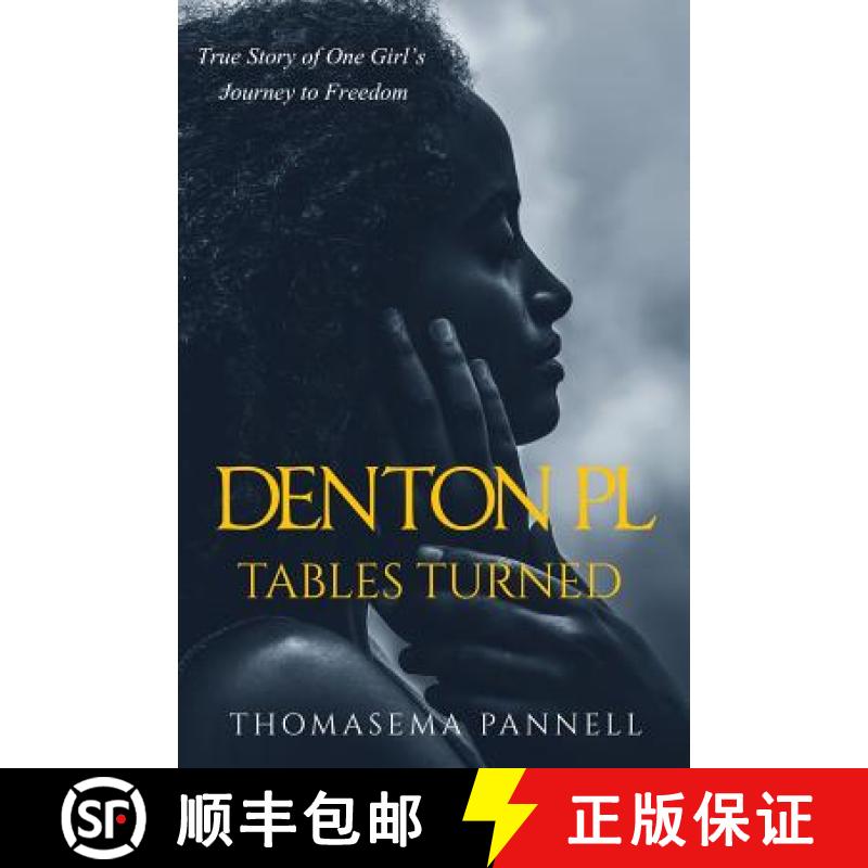 【3-4周达】Denton Pl, Tables Turned [9781942022237]