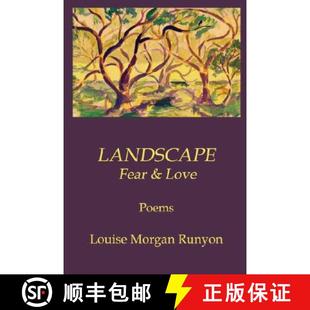 LANDSCAPE Fear 9780615167558 Love 3周达