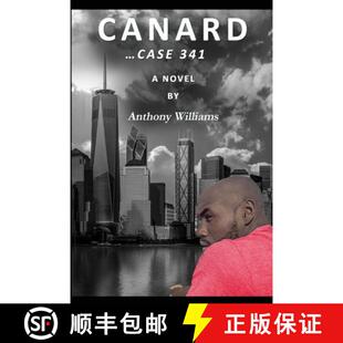 Canard...Case 4周达 9781087955544 Novel 341