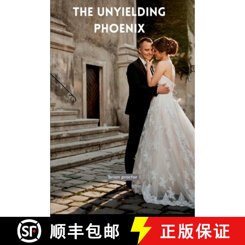 【2-3周达】The Unyielding Phoenix (MUW 1) [9782849191217]