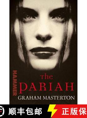 【3-4周达】The Pariah [9780099564331]