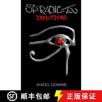【3-4周达】SPORADIC TOO: Infections [9781326543747]