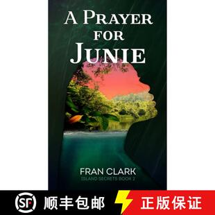 4周达 Prayer For 9780993338144 Junie