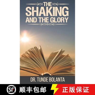 【3-4周达】The Shaking and the Glory [9781907095399]