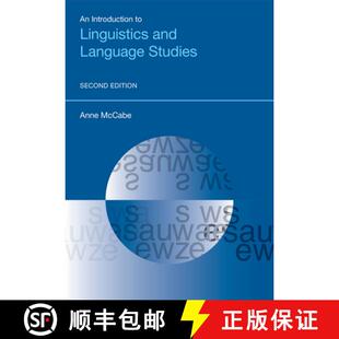 【3-4周达】An N Introduction to Linguistics and Language Studies (Second Edition) [9781781794333]