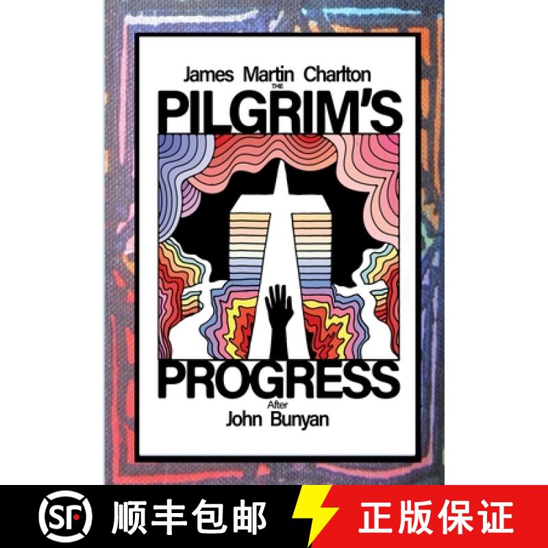 【2-3周达】The Pilgrim's Progress: After John Bunyan [9781915660947]