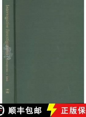 预订 Interrogative Investigations, Volume 123: The Form, Meaning, and Use of English Interrogatives [9781575862774]