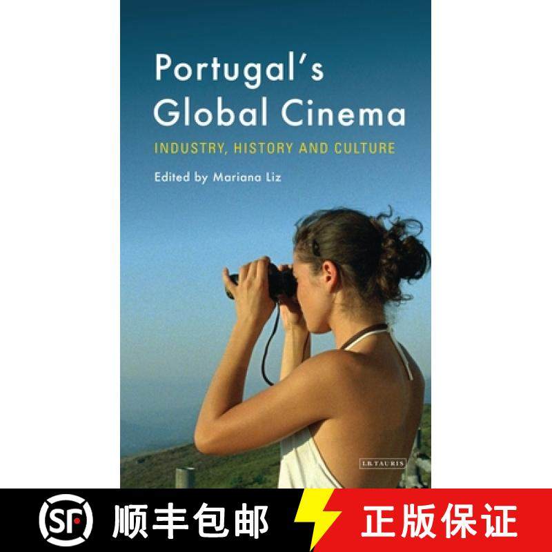 预订 Portugal's Global Cinema: Industry, History and Culture [9781350248090]