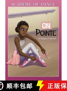预订 On Pointe [9781496578228]