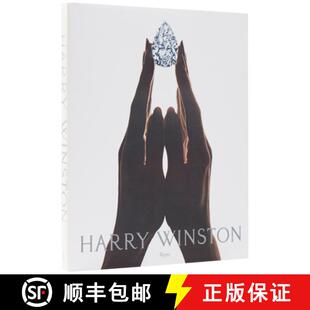 Harry Winston [9780847875986]