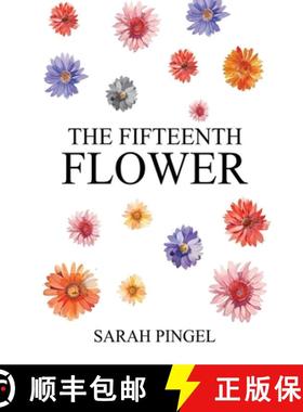 预订 The Fifteenth Flower [9798991021401]
