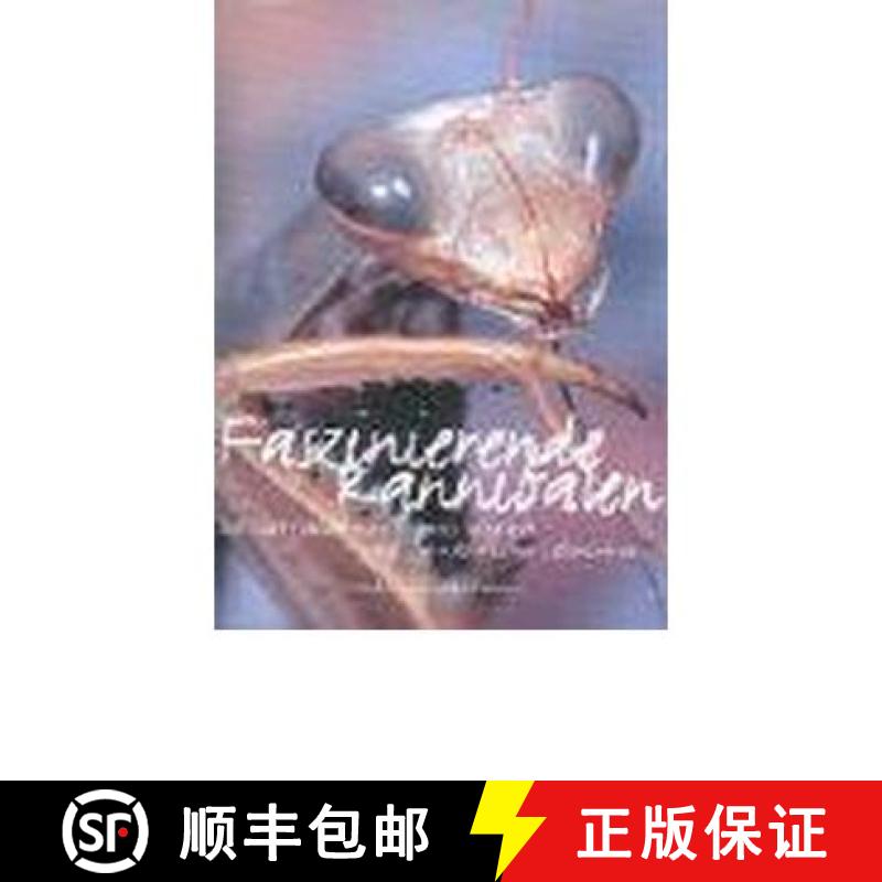 预订 Faszinierende Kannibalen: Die Gottesanbeterin Mantis religiosa und ihr Natürlicher Lebensraum [... [9783937285245]