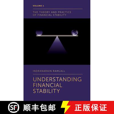 【3-4周达】Understanding Financial Stability [9781787568341]