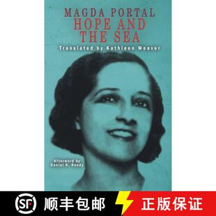 Sea 9781953377036 4周达 Portal Magda the and Hope