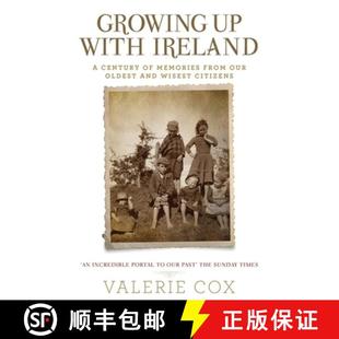4周達(dá) and with Wisest Oldest Century 9781529337389 Our Growing Ireland Citizens from Memories