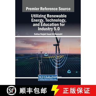 9798369348307 Technology for Education and 5.0 3周达 Utilizing Renewable Industry Energy