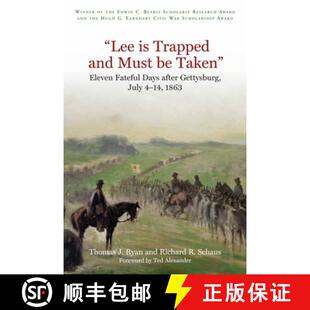Gettysburg Fateful Eleven Taken July 1863 9781611215427 and 4周达 After Lee Must Days Trapped