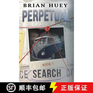 Search Perpetual 3周达 9781949379006