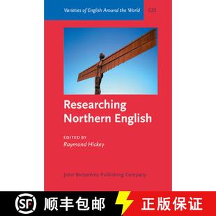 English 4周达 Northern 9789027249159 Researching