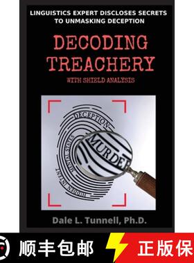 预订 Decoding Treachery [9781733421249]