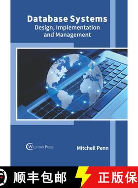 【3-4周达】Database Systems: Design, Implementation and Management [9781682857250]